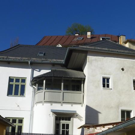Vila Dorothea Banská Štiavnica Esterno foto