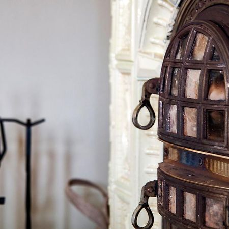 Vila Dorothea Banská Štiavnica Esterno foto