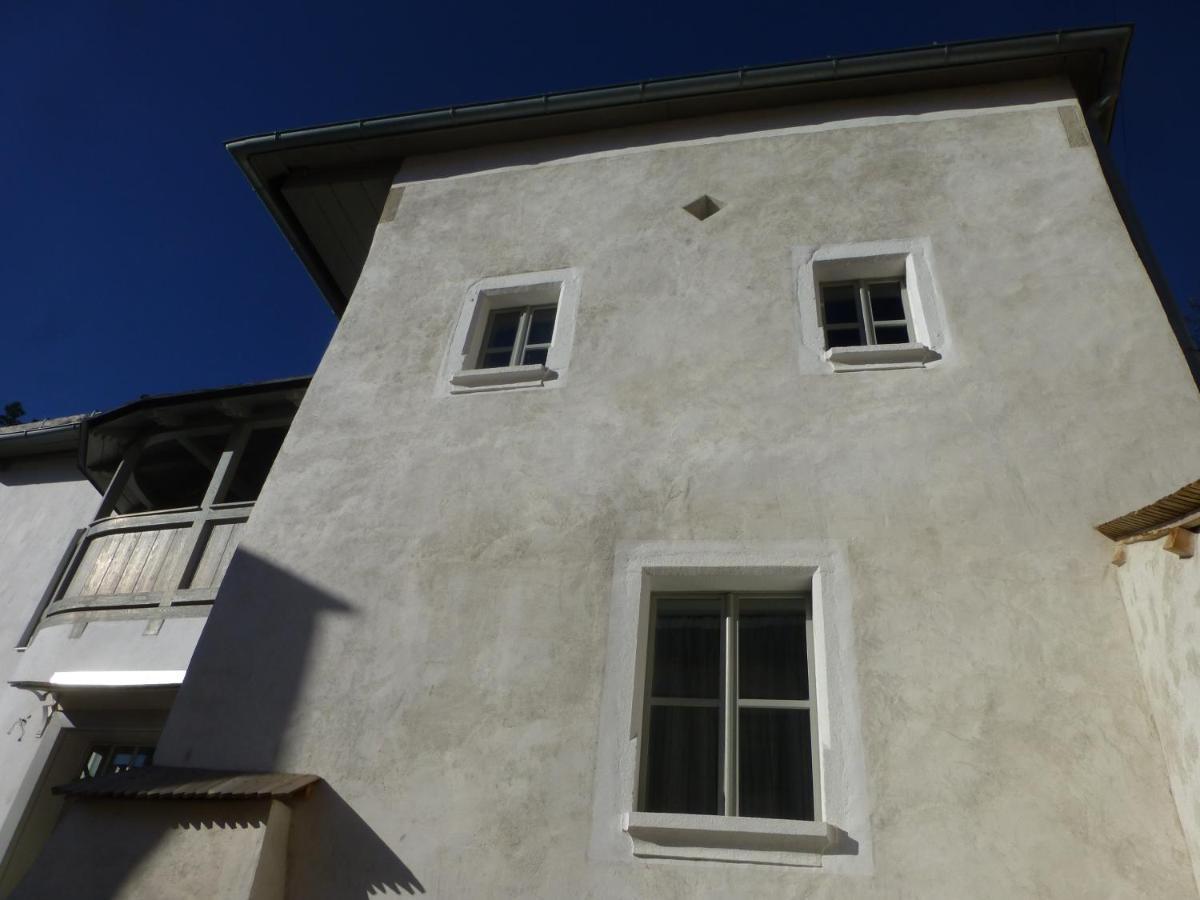 Vila Dorothea Banská Štiavnica Esterno foto